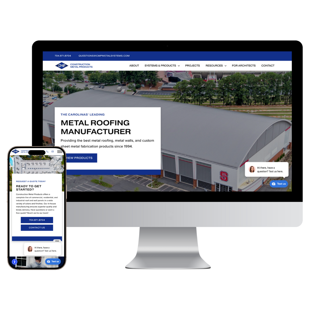 Construction Metal Supply